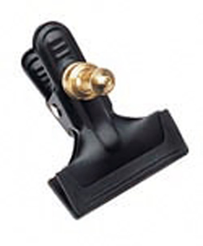 FE CL-CLIP Klem + Spigot