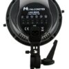 FE LHD-B628FS Lamp + Softbox 60x60cm 6x28W
