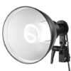 FE LHER-2040 Lamphouder + ML-40 Lamp