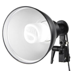 FE LHER-2040 Lamphouder + ML-40 Lamp