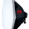 FE  LHD-B928FS Lamphouder + Octabox