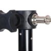 FE L2900GA/B LampstatiefHeavy Duty 284 cm