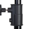 FE L2900GA/B LampstatiefHeavy Duty 284 cm