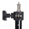 FE L3900GA/B Lampstatief Heavy Duty 394 cm