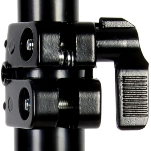 FE W-806 Lampstatief 114-260 cm