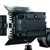 FE DV-96V-K2 LED Lamp Set Dimbaar  Incl. Accu