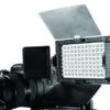FE DV-96V-K2 LED Lamp Set Dimbaar  Incl. Accu