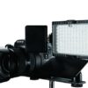 FE DV-96V-K2 LED Lamp Set Dimbaar  Incl. Accu