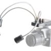 FE DV-3B Macro LED Lamp op Batterij