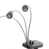 FE DV-3B Macro LED Lamp op Batterij