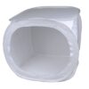 FE LFPB-3 Opnametent  90x90 opvouwbaar