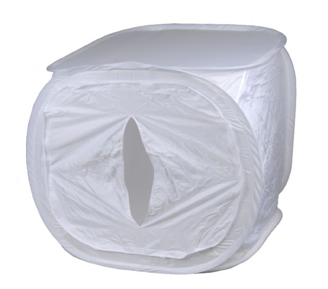 FE LFPB-3 Opnametent  90x90 opvouwbaar