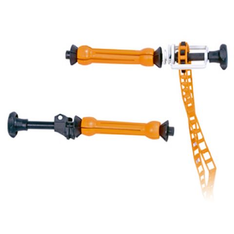 FE Papierrol Houder B-Reel