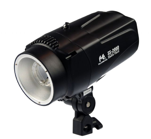 FE SSK-2200D Studioset met Tas