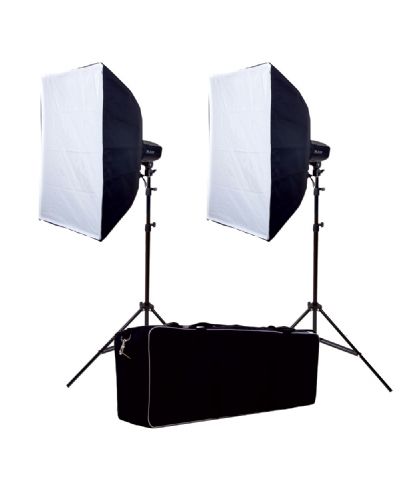 FE SSK-2200D Studioset met Tas