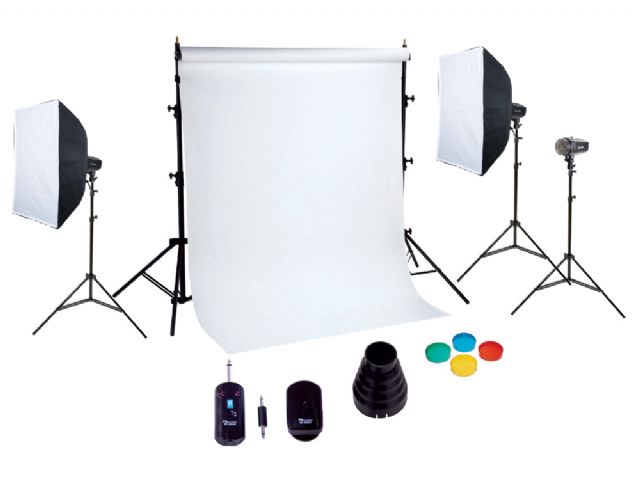 FE SSK-3150D Studioset