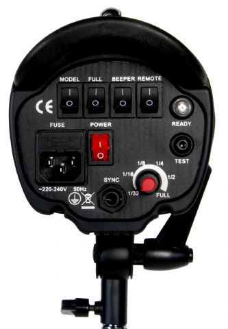 FE TFK-2300A Studioset