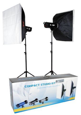 FE TFK-2400A Studioset
