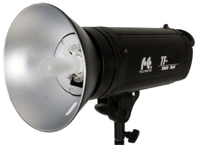 FE TFK-2400A Studioset