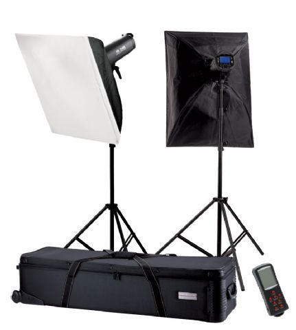FE TFK-2900L Studioset met LCD Scherm