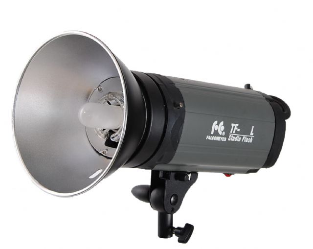 FE TFK-3400L Studioset met LCD Scherm