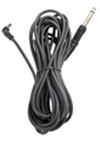 FE SC-6350 Synchrokabel 6,3 mm x 5 m