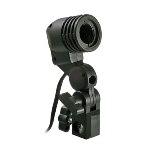 FE Universele Lamphouder LH-27SU + Paraplu Houder