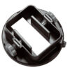 Falcon Eyes CA-SGU Universele Speedlite Camera Flitser Adapt