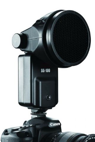 FE SGA-K9 Universele Camera Flitser Strobist Set
