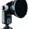 FE SGA-K9 Universele Camera Flitser Strobist Set