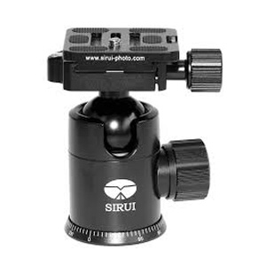 Sirui Head G-20KX