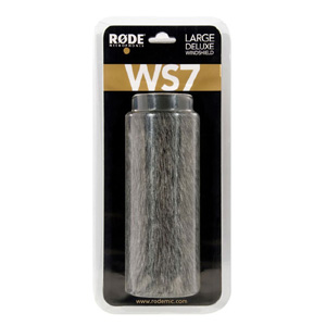 Rode WS7