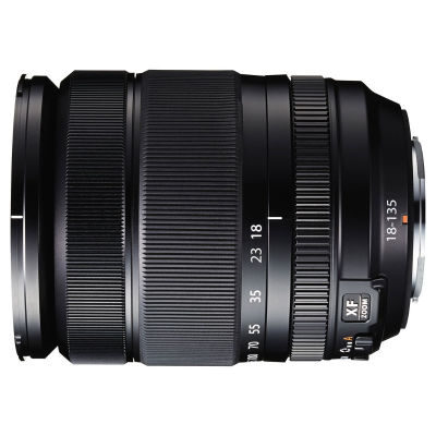 Fujifilm XF18-135mm F3.5-5.6 R OIS WR PH