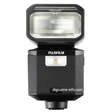 Fujifilm EF-X500 Flitser