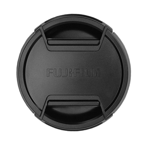 Fujifilm FLCP-72II 72mm Lensdop