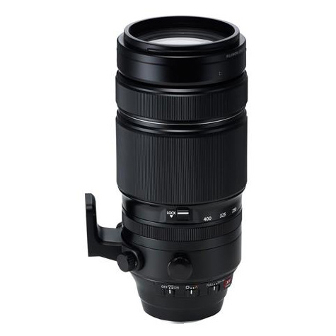 FUJINON XF100-400mm F4.5-5.6 R LM OIS WR