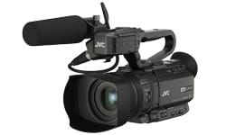 JVC GY-HM180E