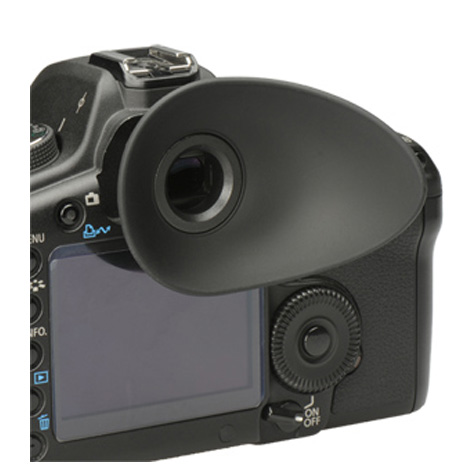 Hoodman HEYEC22G HoodEye Canon