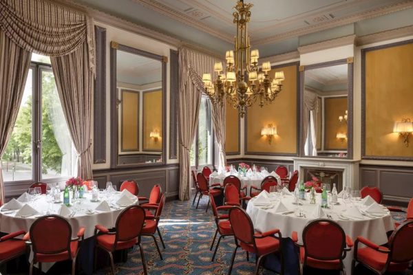 Masterclass met Brendan de Clercq 16 Mei 2026 - Afbeelding 4