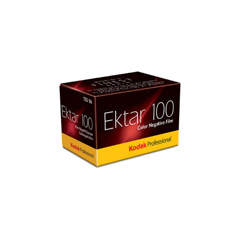Kodak Ektar 100 135-36