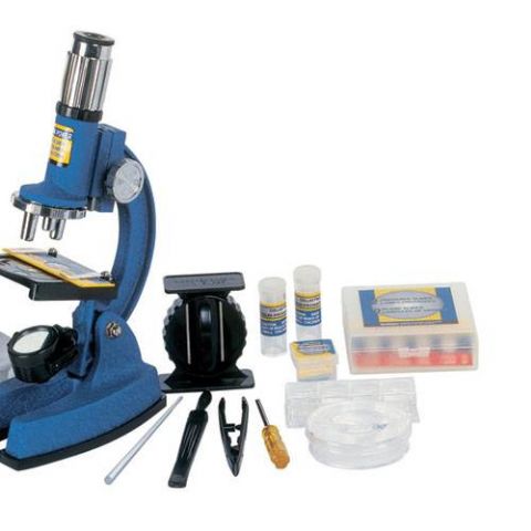 Konus Microscoop Konuscience 1200X