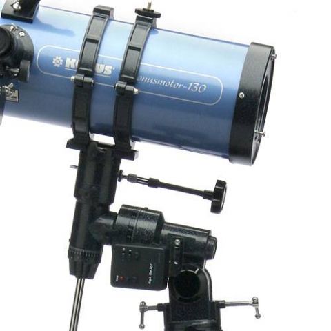 Konus Spiegeltelescoop Konusmotor-130 130/1000