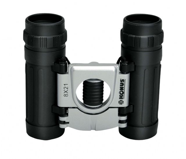 Konus Verrekijker basic 8X21