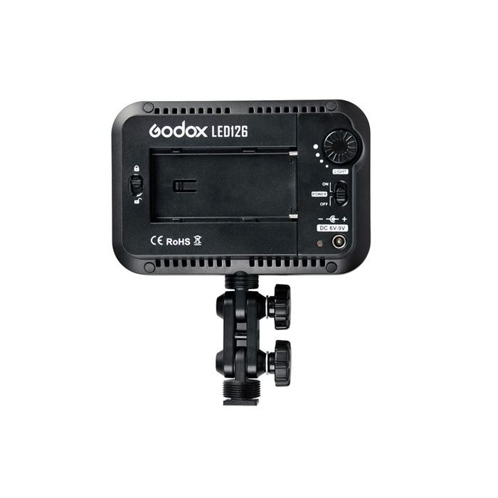 Godox Led 126