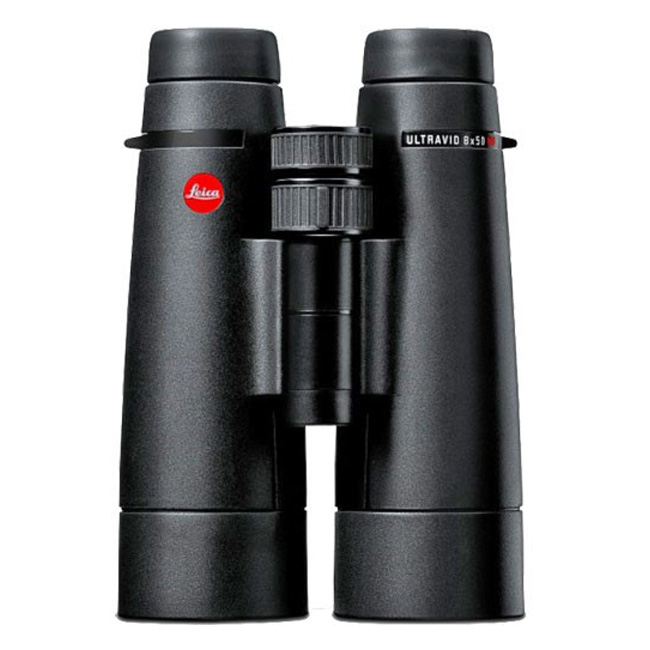 Leica Ultravid 8X50 HD-PLUS-0
