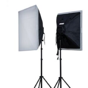 Linkstar Continu Lichtset SLHK4-SB5050 8X28W