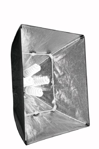 Linkstar Continu Lichtset SLHK4-SB5050 8X28W