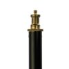 Linkstar Lampstatief L-30L 103-300 cm Luchtgeveerd