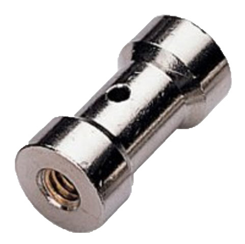 Linkstar Spigot BH-4F8F 1/4 inch-3/8 inch Female 32 mm
