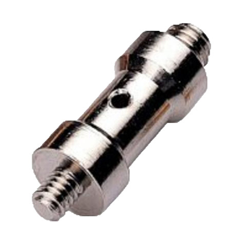 Linkstar Spigot BH-4M8M 1/4 inch-3/8 inch Male 32 mm